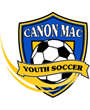 Canon Mac Youth Soccer