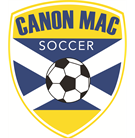 Canon Mac Youth Soccer