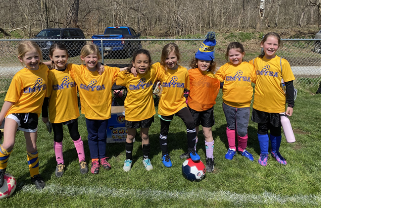 Palmieri u7/u8 Girls Spring 22